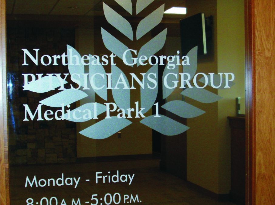 Northeast Georgia Medical Center